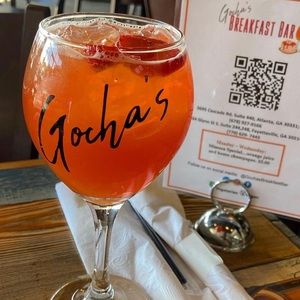 Meet your Posher, Ieasha